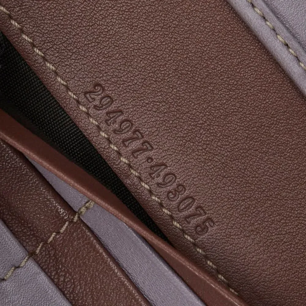 Gucci delivery duty